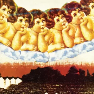 The Cure - Japanese Whispers (1983)