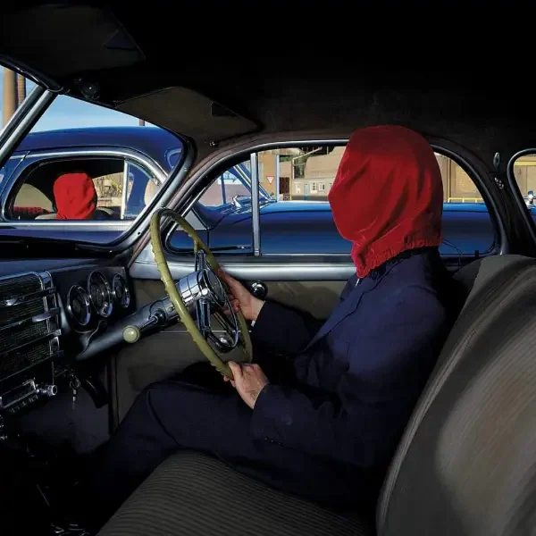 The Mars Volta - Frances the Mute (2005)