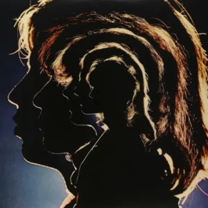 The Rolling Stones - Hot Rocks 1964–1971