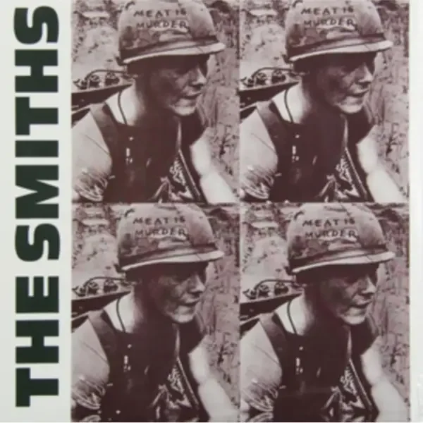 The Smiths - Meat Is Murder (1985)
