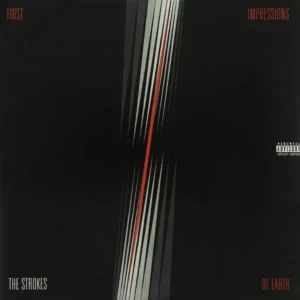 The Strokes - First Impressions of Earth (2005)