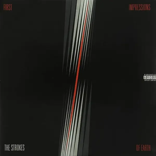 The Strokes - First Impressions of Earth (2005)