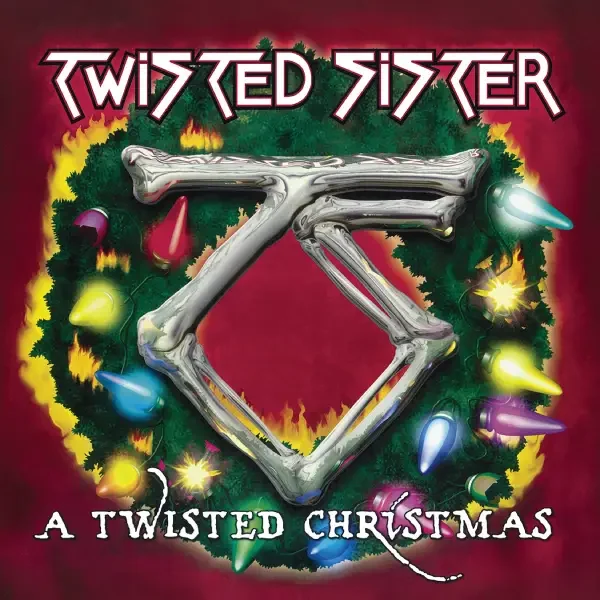 Twisted Sister - A Twisted Christmas (2008)