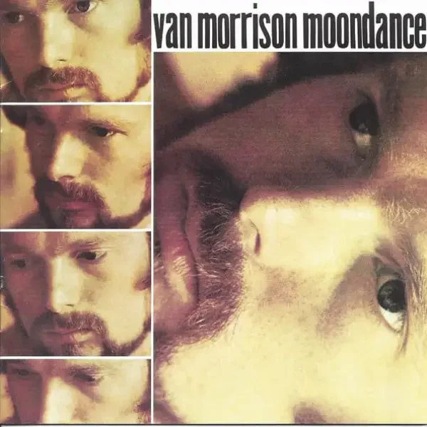 Van Morrison - Moondance (1970)