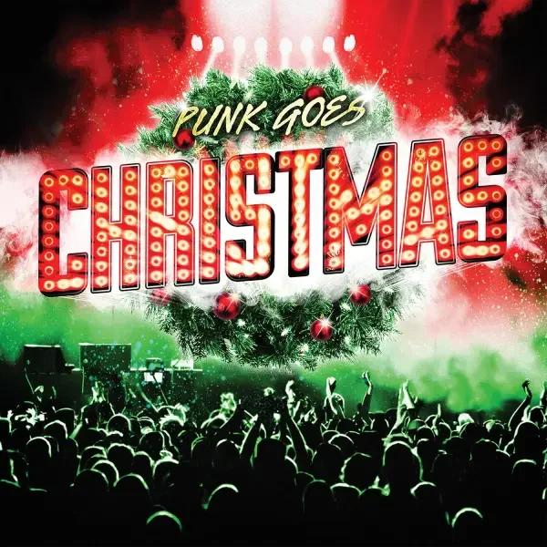 Various Artists - Punk Goes Christmas (2013)