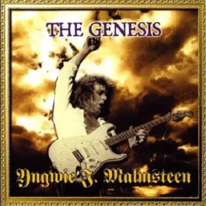 Yngwie Malmsteen - The Genesis (2002)