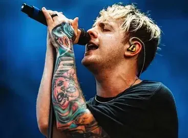Ex-I Prevail Vocalist Releases Taylor Swift Cover