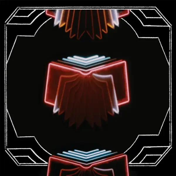 Arcade Fire - Neon Bible (2007)