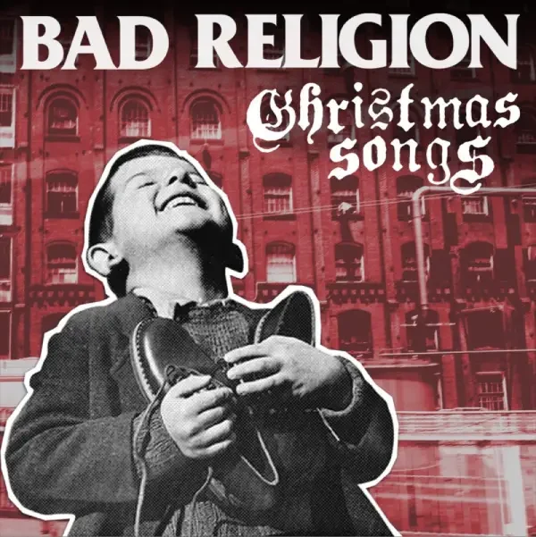 Bad Religion – Christmas Songs