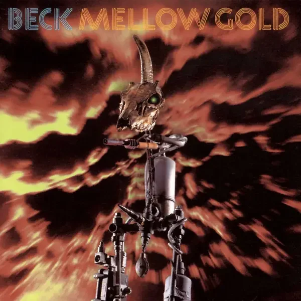 Beck – Mellow Gold (1994)