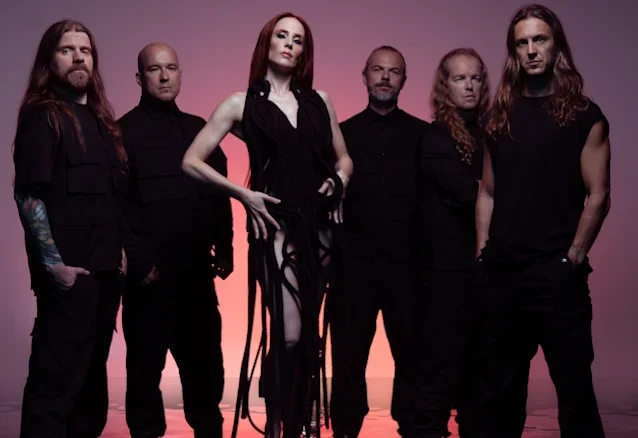 Epica’s New Single Is “Avatar – The Final Incarnation”