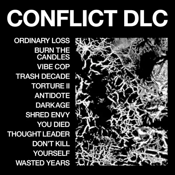 HEALTH – Conflict DLC (2025)