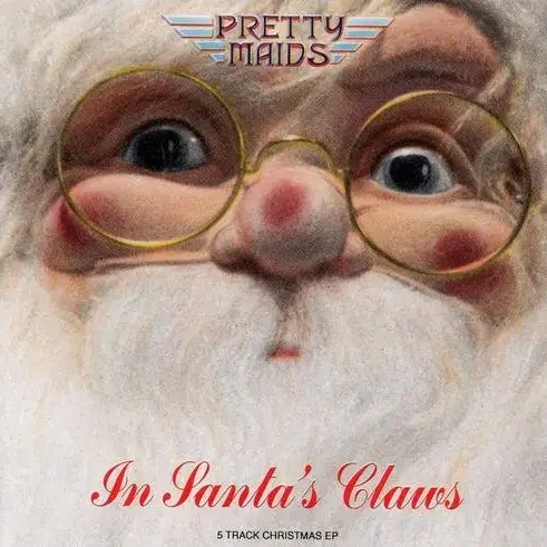 Pretty Maids – In Santa’s Claws