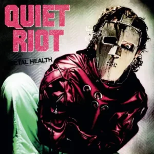 Quiet Riot - Metal Health (1983)
