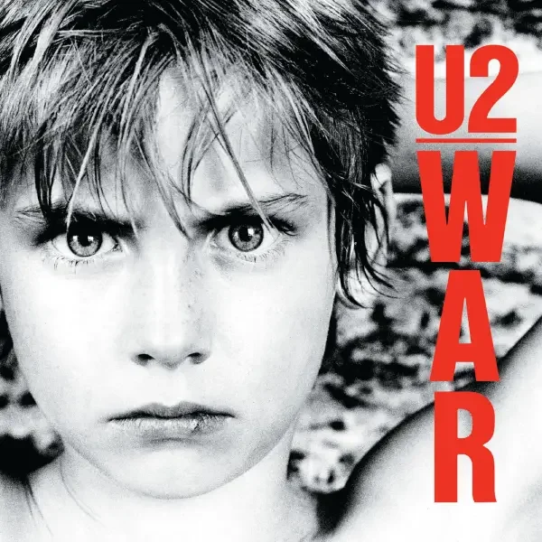 U2 - War (1983)