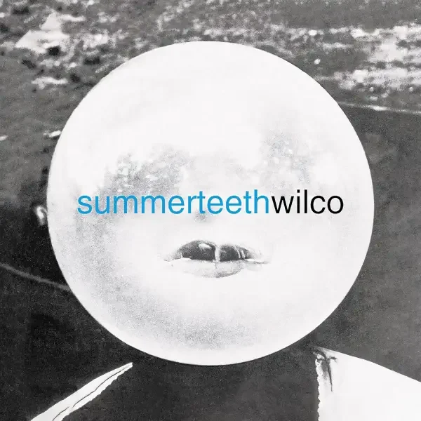 Wilco - Summerteeth (1999)