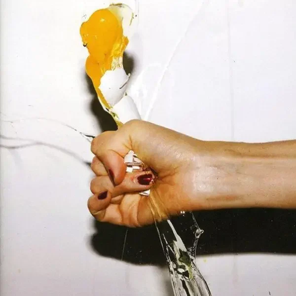 Yeah Yeah Yeahs - It's Blitz! (2009)