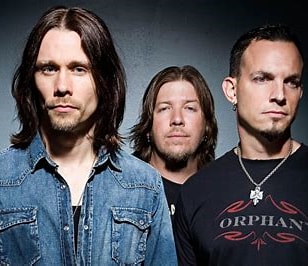 Alter Bridge’s “Scales Are Falling” Is Out
