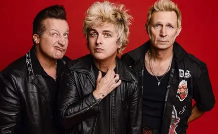 Green Day Have A Busy Super Bowl Week Planned