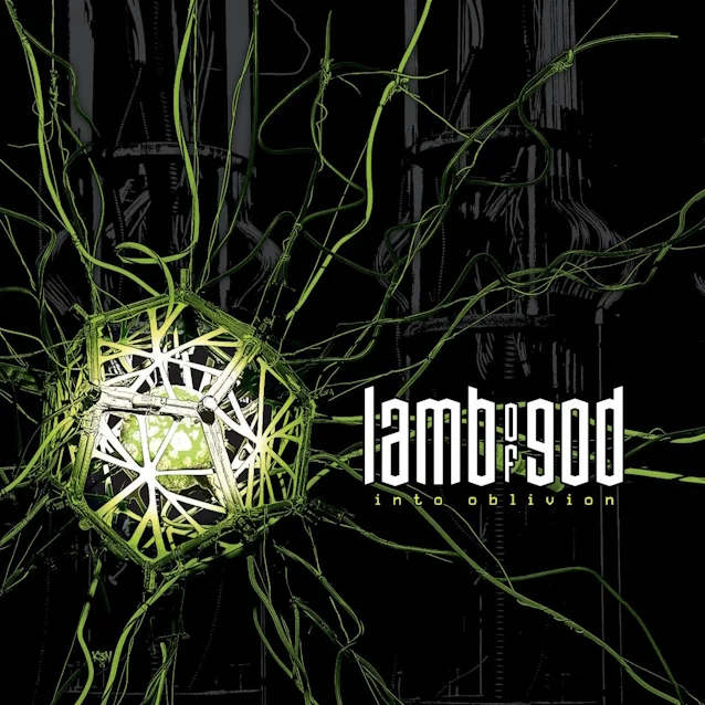 Lamb Of God Release A New Track From “Into Oblivion”