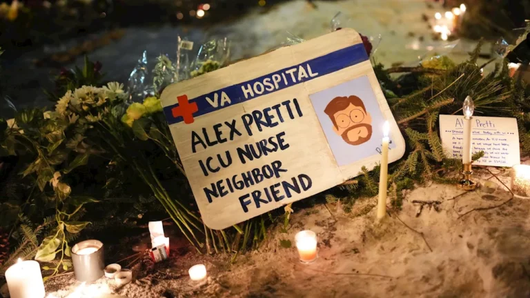 Rock Musicians Respond To Minneapolis Shootings