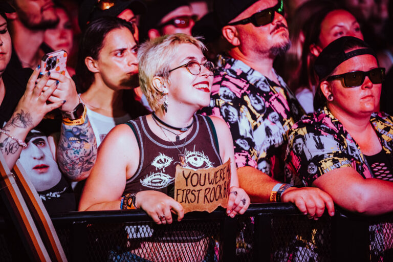 Rock Fest 2026 In July