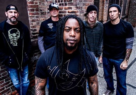 Sevendust Are “Unbreakable”