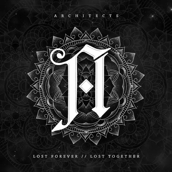 Architects - Lost Forever // Lost Together (2014)