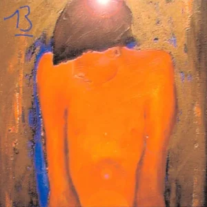 Blur - 13 (1999)