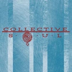 Collective Soul - Collective Soul (1995)