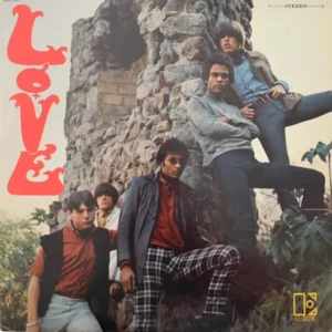 Love - Love (1966)