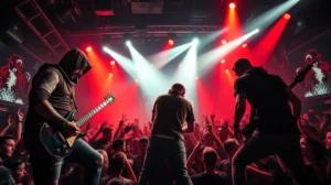 Melodic Hardcore