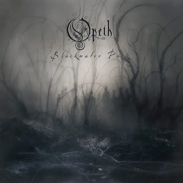 Opeth - Blackwater Park (2001)