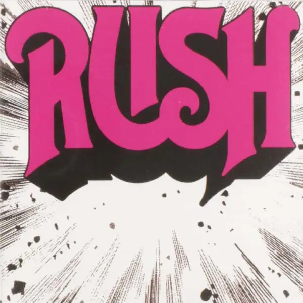 Rush - Rush (1974)