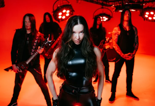Arch Enemy and The Black Dahlia: Wrath Across America 2026 Tour