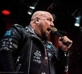 Atreyu Album To Drop In April