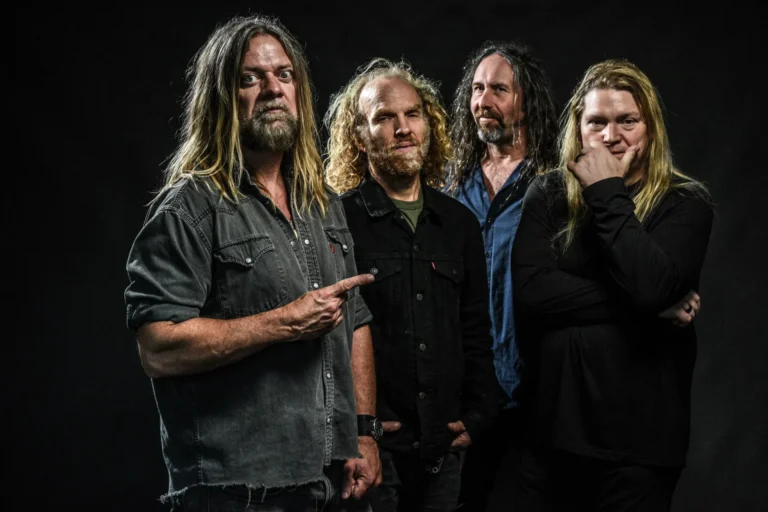 Corrosion Of Conformity Say It’s “You Or Me”