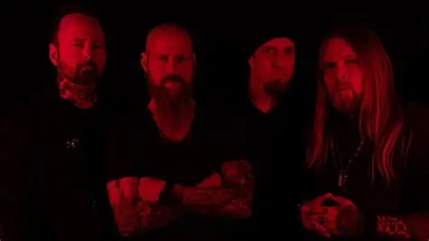 Drowning Pool Team With Sorry X For “The Wrong One”