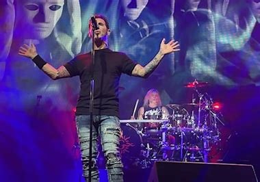 Godsmack’s 2026 North American Tour