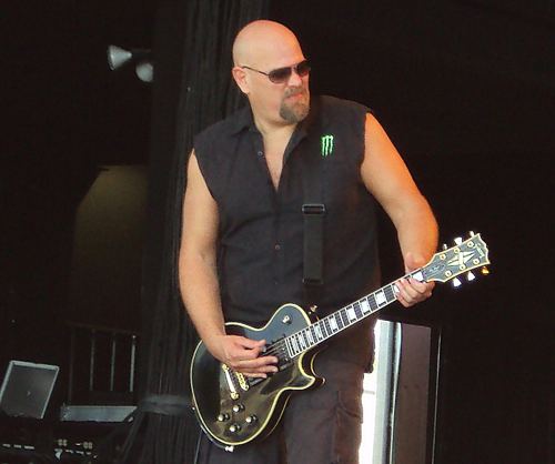 Metal Church’s 13th Is On Its Way