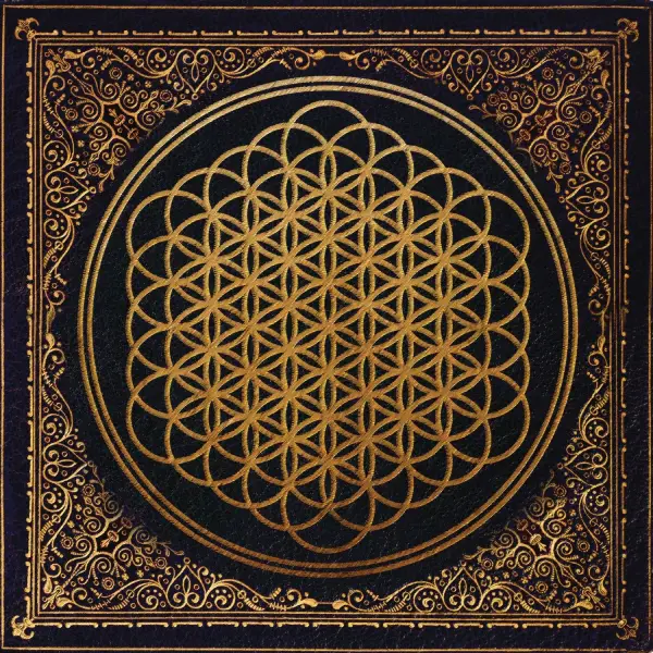 Bring Me the Horizon - Sempiternal (2013)