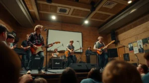 College Rock