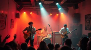 Jangle Pop