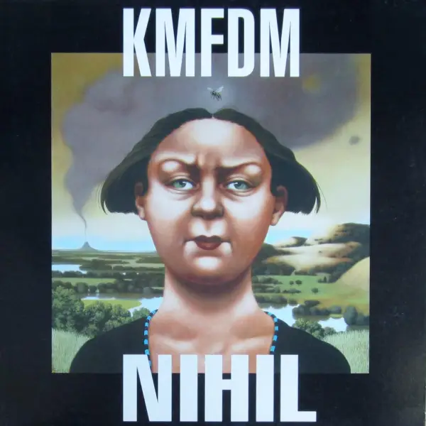 KMFDM - Nihil (1995)