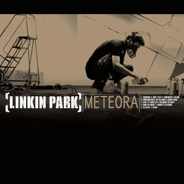 Linkin Park - Meteora (2003)