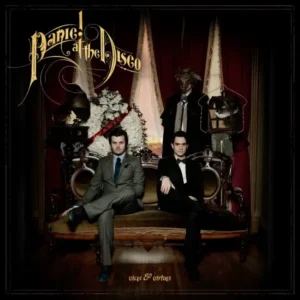 Panic! at the Disco - Vices & Virtues (2011)
