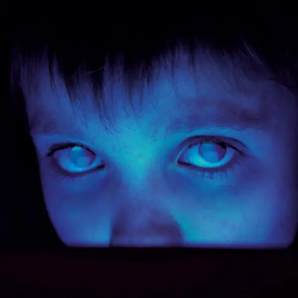 Porcupine Tree - Fear of a Blank Planet (2007)