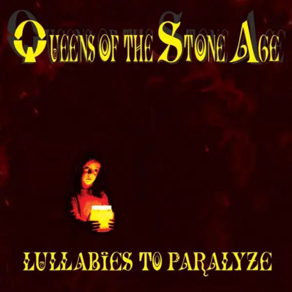 Queens of the Stone Age - Lullabies to Paralyze (2005)