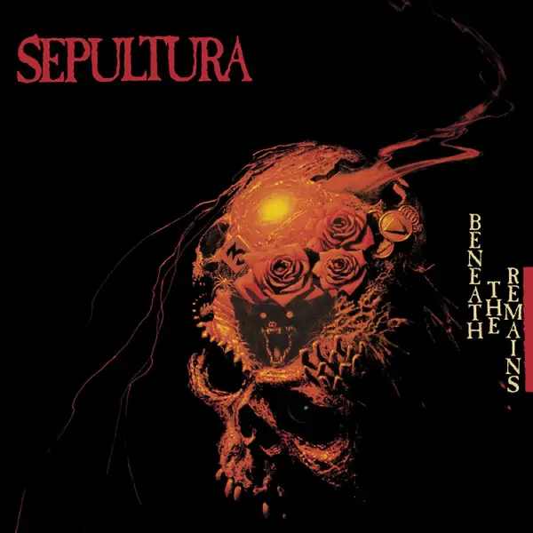 Sepultura - Beneath the Remains (1989)
