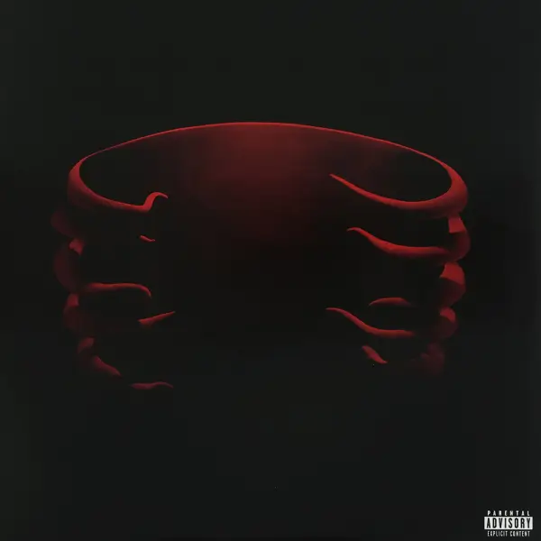 Tool - Undertow (1993)